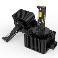 Светодиодные лампы GEERMAX R3 D1S/D1R 6000K