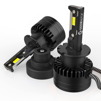 Светодиодные лампы GEERMAX R3 D2S/D2R 6000K