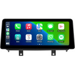 Штатна магнітола Torssen BMW X5/X6 F15/F16 2013-2016 10.25 4/64 4G Carplay NBT+360