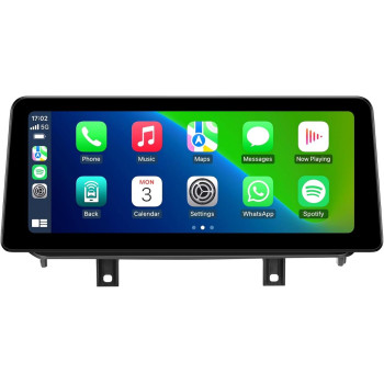 Штатна магнітола Torssen BMW X5/X6 F15/F16 2015-2019 10.25 4/64 4G Carplay EVO Штатна магнітола Torssen BMW X5/X6 F15/F16 2015-2019 10.25 4/64 4G Carplay EVO