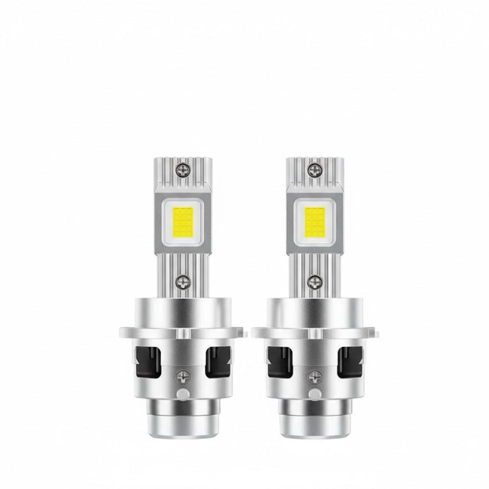 Світлодіодні лампи TORSSEN Mini Pro 40W D4S/D4R 6000K