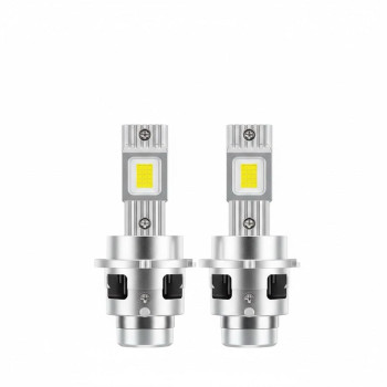 Світлодіодні лампи TORSSEN Mini Pro 40W D2S/D2R 6000K