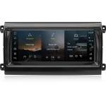 Штатная магнитола Torssen Land Rover Discovery 5 2017-2020 Harman SK1028+360
