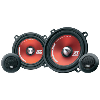 Компонентна акустика MTX TR50S