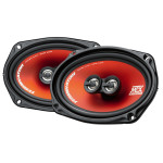 Коаксіальна акустика MTX TR69C