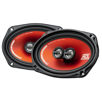 Коаксіальна акустика MTX TR69C