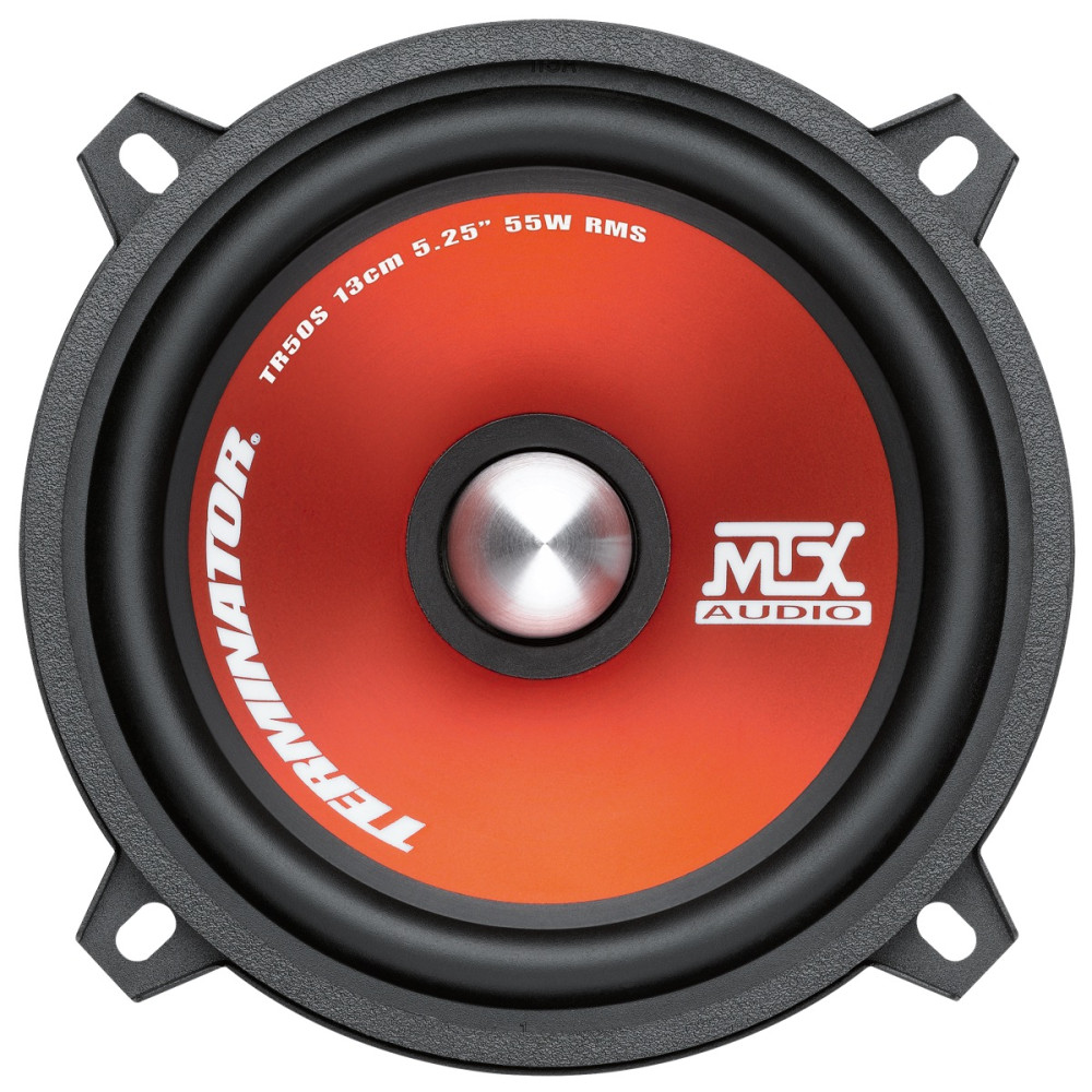 Компонентна акустика MTX TR50S