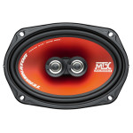 Коаксіальна акустика MTX TR69C