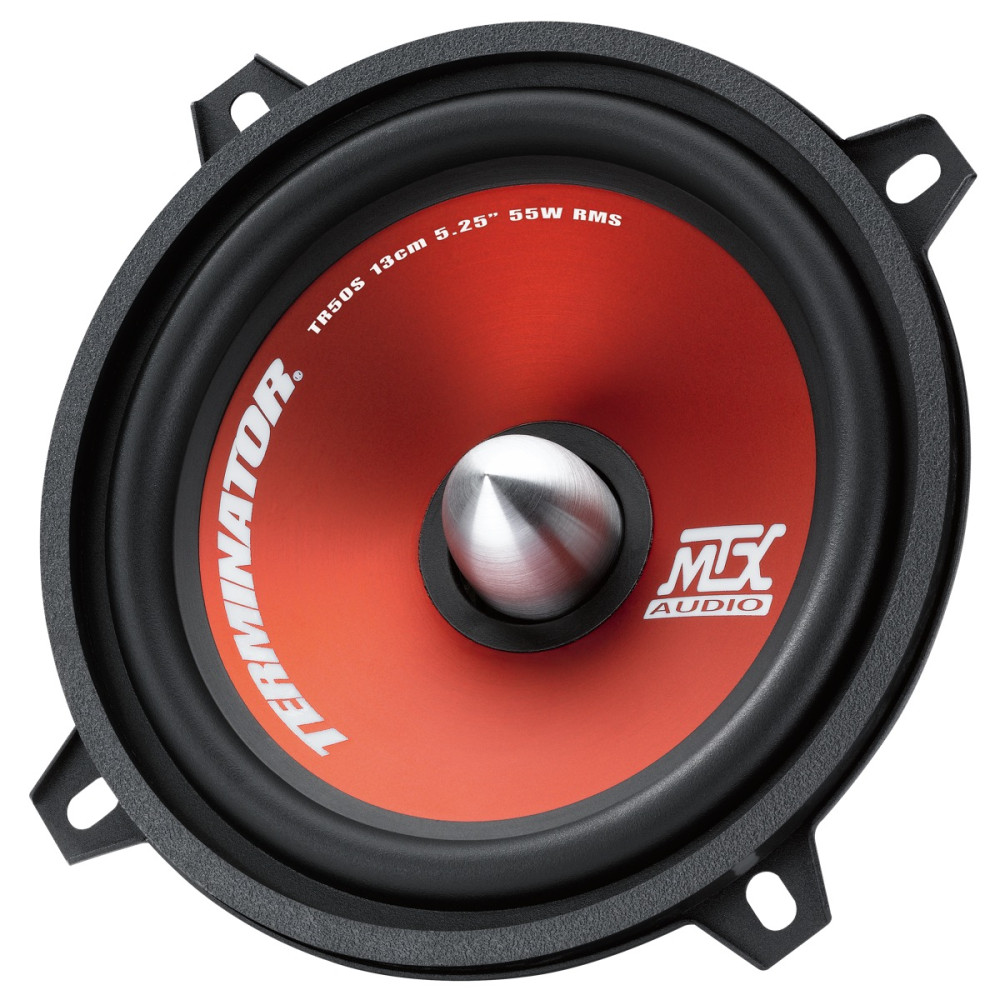 Компонентна акустика MTX TR50S