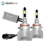 Светодиодные лампы GEERMAX R2 55W 6000K CAN BUS HB3/9005