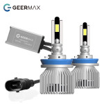 Світлодіодні лампи GEERMAX R2 55W 6000K CAN BUS H11