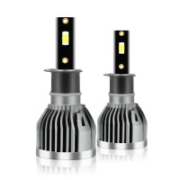 Светодиодные лампы GEERMAX M1 6000K H3