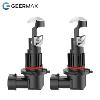 Світлодіодні лампи GEERMAX ML-2 HB3/9005 6000K