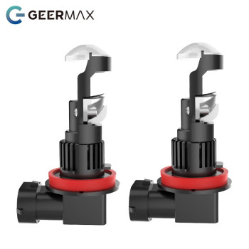 Світлодіодні лампи GEERMAX ML-2 H11 6000K