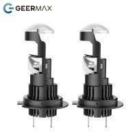 Светодиодные лампы GEERMAX ML-2 H7 6000K