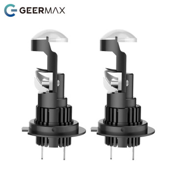 Світлодіодні лампи GEERMAX ML-2 H7 6000K