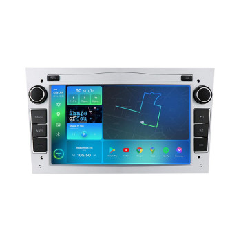Штатная магнитола Torssen Opel Vectra/Astra/Zafira/Antara F7432 Carplay DSP 4G silver Штатная магнитола Torssen Opel Vectra/Astra/Zafira/Antara F7432 Carplay DSP 4G silver