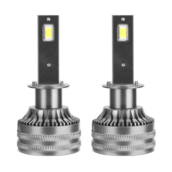 Светодиодные лампы GEERMAX S-01 57W 6000K CAN BUS H1