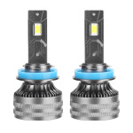 Светодиодные лампы GEERMAX S-01 57W 6000K CAN BUS H11