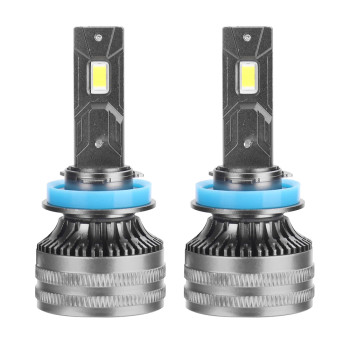 Светодиодные лампы GEERMAX S-01 57W 6000K CAN BUS H11