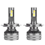 Светодиодные лампы GEERMAX S-01 57W 6000K CAN BUS H4/H19