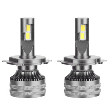 Светодиодные лампы GEERMAX S-01 57W 6000K CAN BUS H4/H19