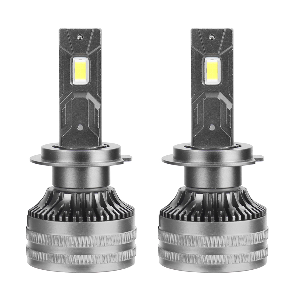 Светодиодные лампы GEERMAX S-01 57W 6000K CAN BUS H7