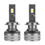 Светодиодные лампы GEERMAX S-01 57W 6000K CAN BUS H7
