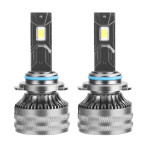 Светодиодные лампы GEERMAX S-01 57W 6000K CAN BUS HB3/9005