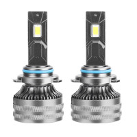 Светодиодные лампы GEERMAX S-01 57W 6000K CAN BUS HB3/9005