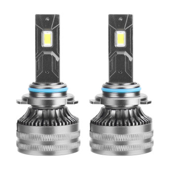 Светодиодные лампы GEERMAX S-01 57W 6000K CAN BUS HB3/9005