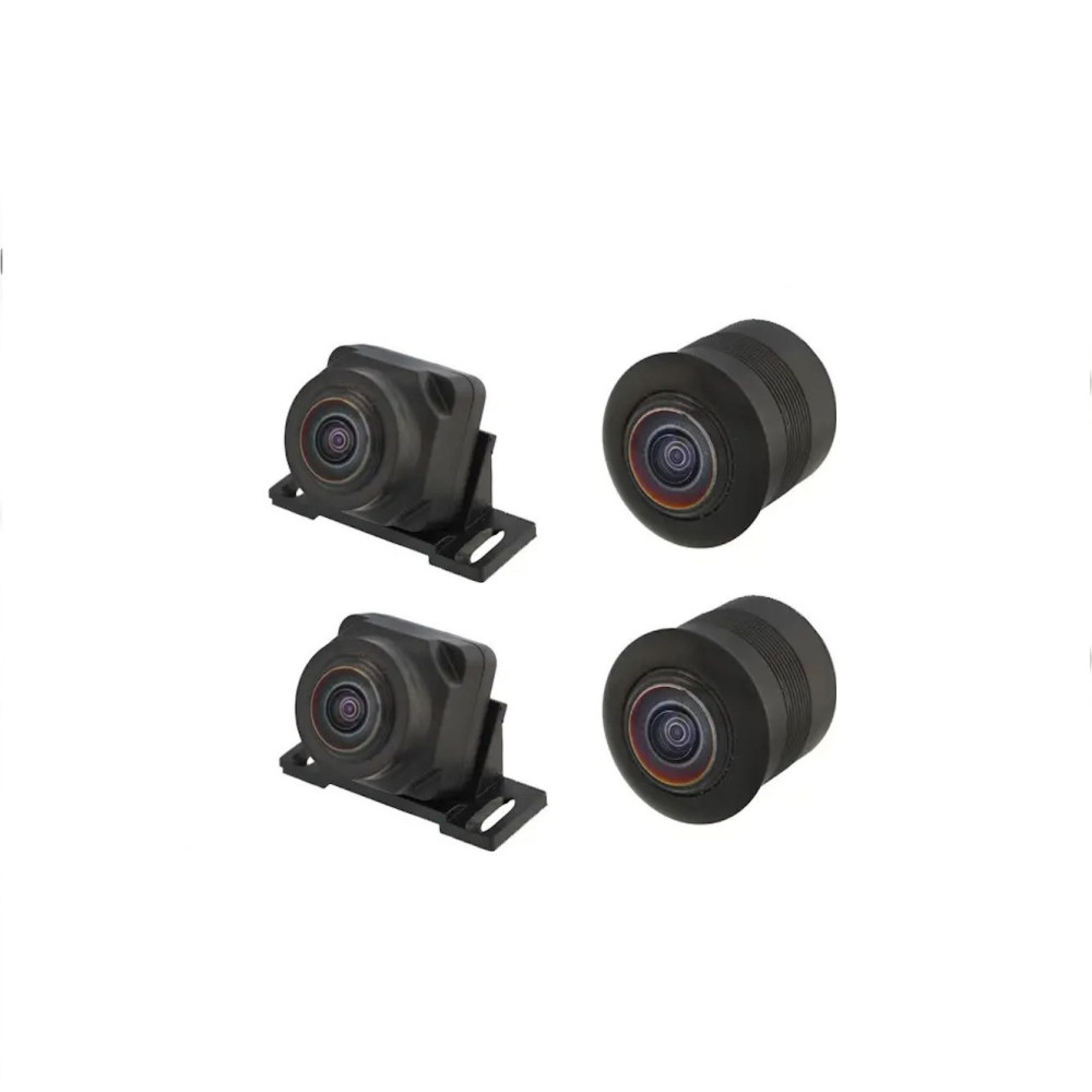 Комплект камер кругового огляду Torssen NS2 1080P