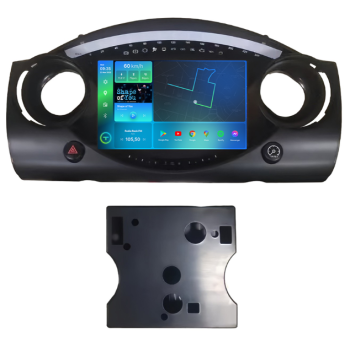 Штатна магнітола Torssen BMW Mini Hatch R50 2000-2006 FL9 4+64Gb 4G Carplay DSP Штатна магнітола Torssen BMW Mini Hatch R50 2000-2006 FL9 4+64Gb 4G Carplay DSP