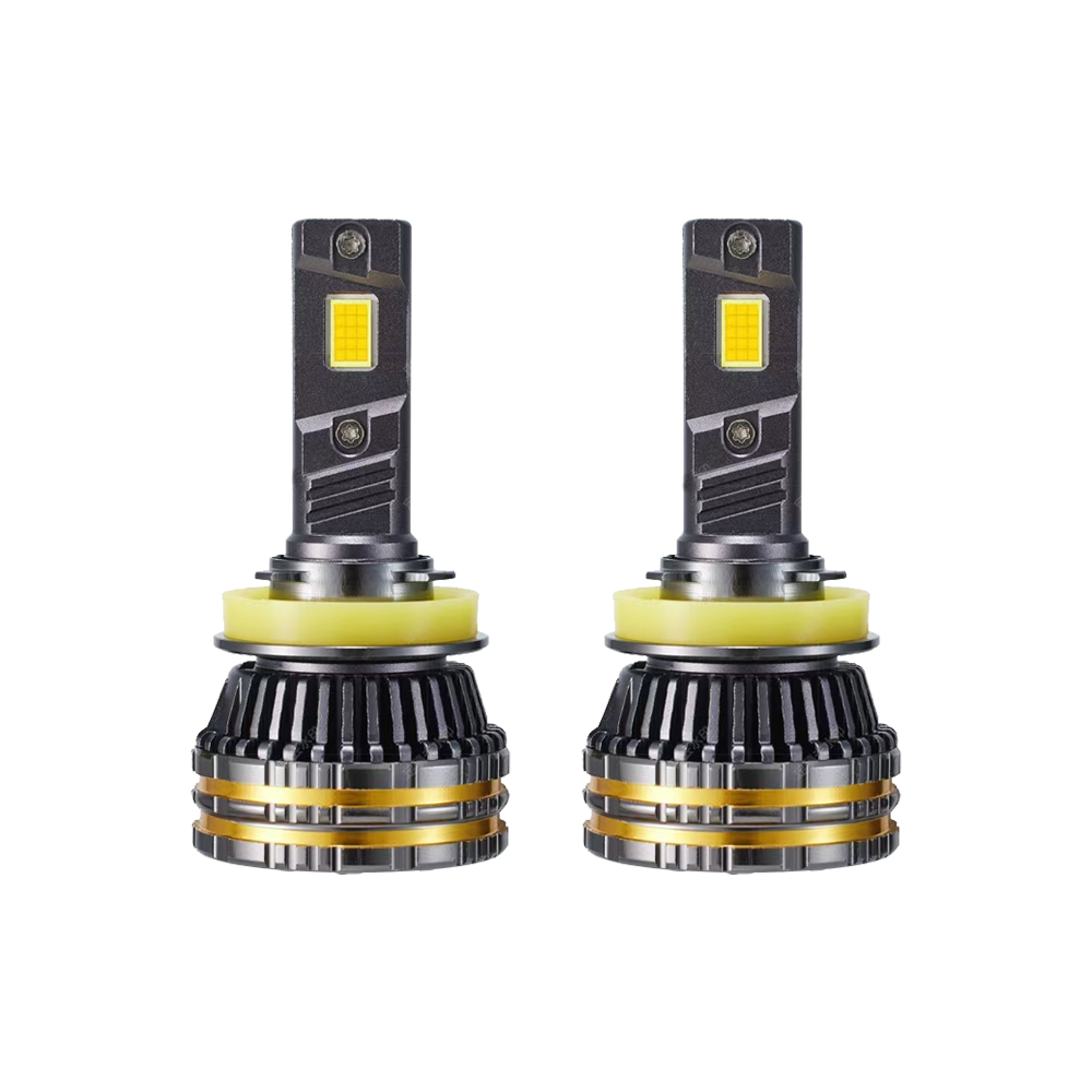 Світлодіодні лампи TORSSEN X65W H11