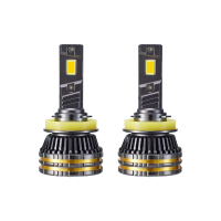 Светодиодные лампы TORSSEN X65W H11