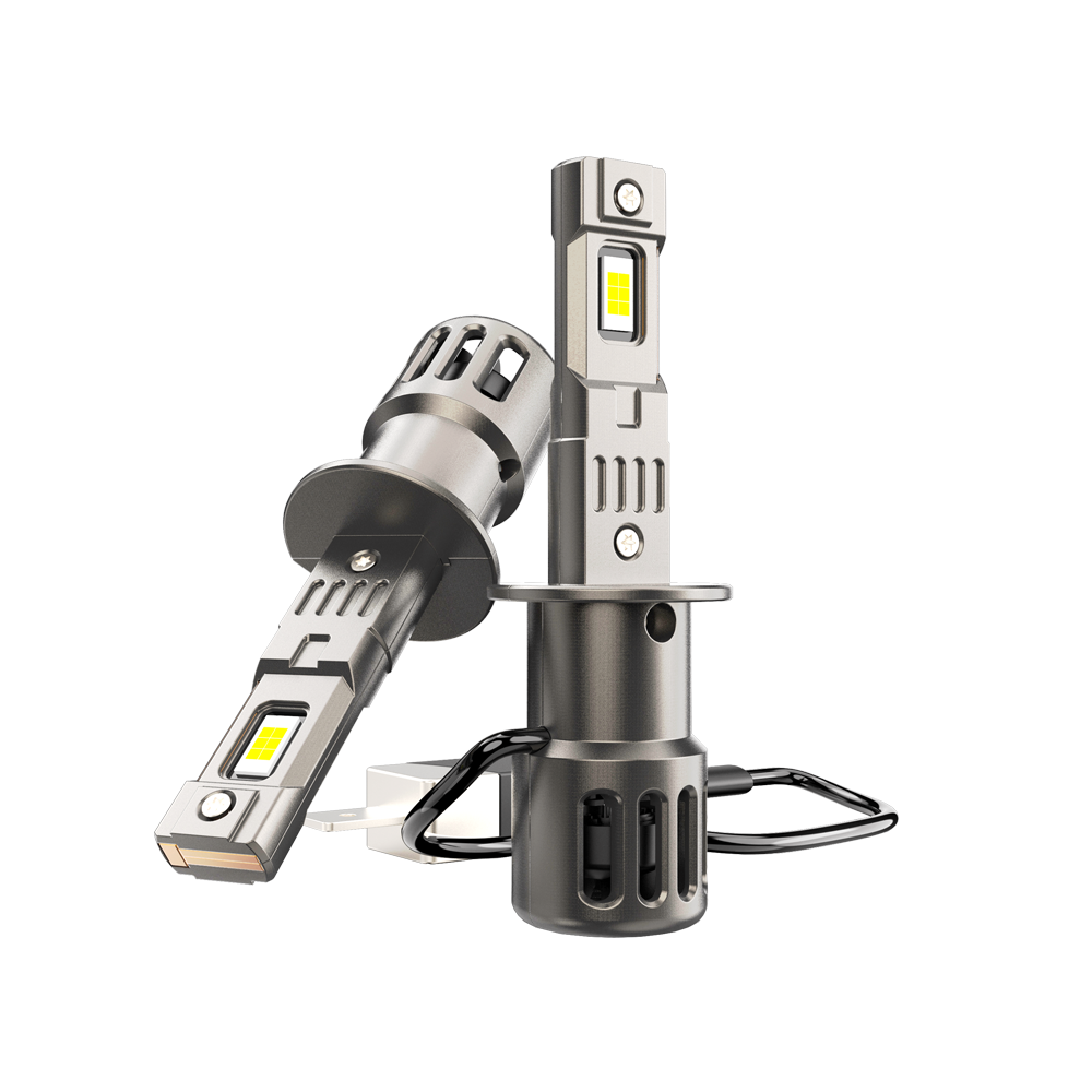 Светодиодные лампы TORSSEN Mini Pro H1 35W 6000K