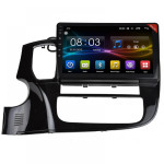 Штатная магнитола Torssen 2K Mitsubishi Outlander Rockford 15-19 F10332 4G Carplay DSP