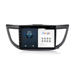Штатная магнитола Torssen Honda CRV-2012-2016 F10332 4G Carplay