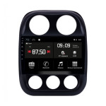 Штатная магнитола Torssen Jeep Compas/Patriot 10-16 F10332 4G Carplay