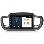 Штатная магнитола Torssen Kia Sorento 2014+ F10332 4G Carplay
