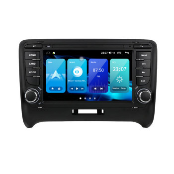 Штатна магнітола Torssen Audi TT 2005-2013 NF7 Carplay Штатна магнітола Torssen Audi TT 2005-2013 NF7 Carplay