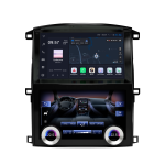 Штатная магнитола Torssen Toyota LC100 03-07 DF108CL/360 4G Carplay