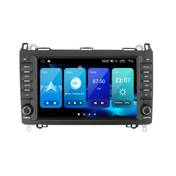 Штатная магнитола Torssen Mercedes B200/Vito/Sprinter/Crafter NF7 Carplay Штатная магнитола Torssen Mercedes B200/Vito/Sprinter/Crafter NF7 Carplay