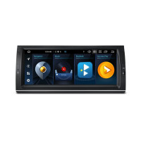 Штатная магнитола Torssen BMW 5 E39 1999-2006 F1025 2/32 Carplay