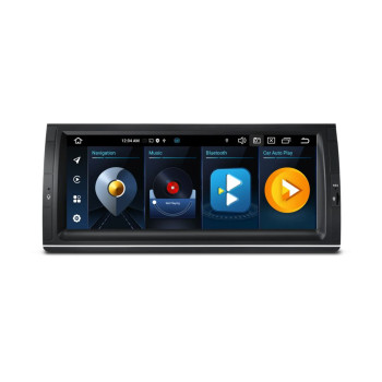 Штатная магнитола Torssen BMW 5 E39 1999-2006 F1025 2/32 Carplay