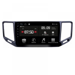 Штатная магнитола Torssen VW Atlas/Teramont F10332 4G Carplay
