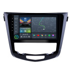 Штатна магнітола Torssen Nissan Xtrail / Qashqai 2013+ climate F10332 4G Carplay