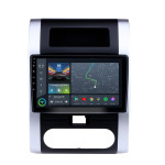 Штатная магнитола Torssen Nissan Xtrail T31 02-13 F10332 4G Carplay