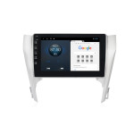 Штатная магнитола Torssen Toyota Camry 50 F10332 4G Carplay