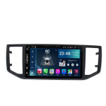 Штатная магнитола Torssen VW Crafter 2018- F10332 4G Carplay